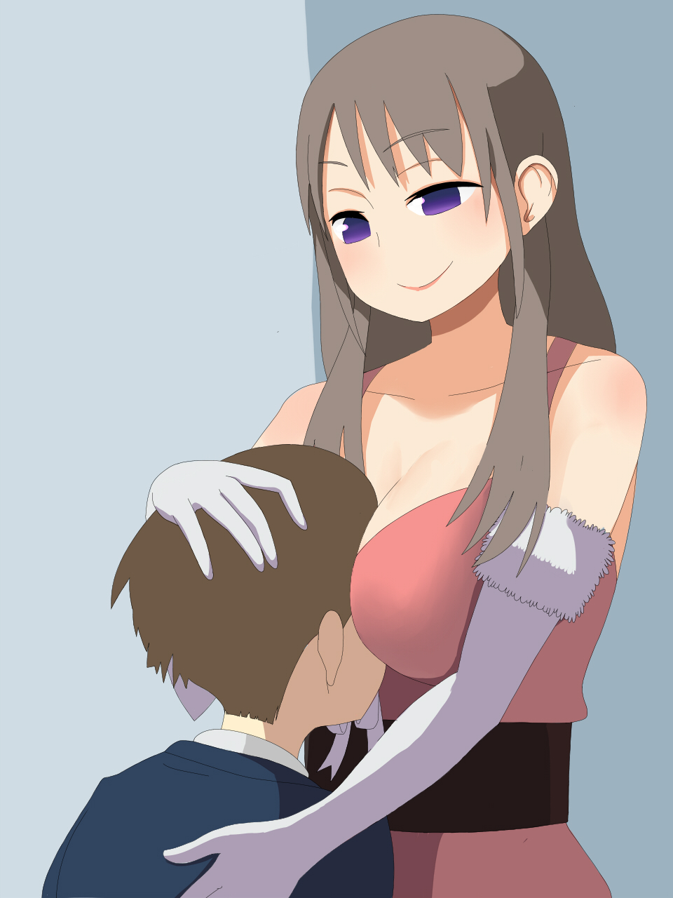 Tensouryou 1 MB page 5 full