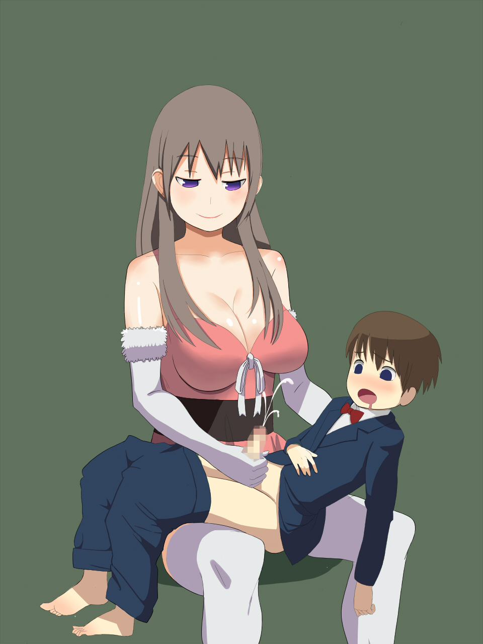 Tensouryou 1 MB page 7 full