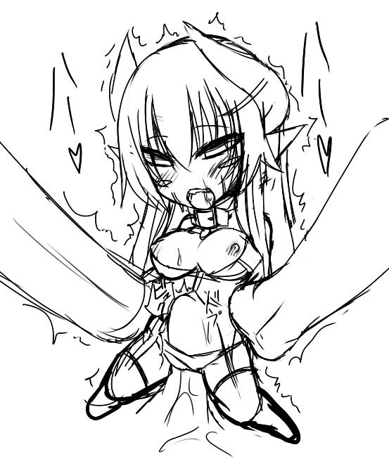 Succubus-san to Sugosu Yoru 2nd Night page 4 full