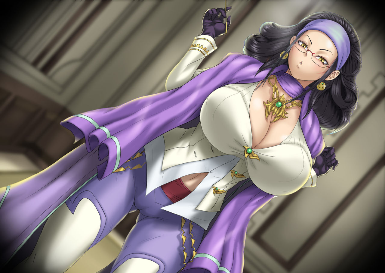 Sukeru no Mahou page 4 full