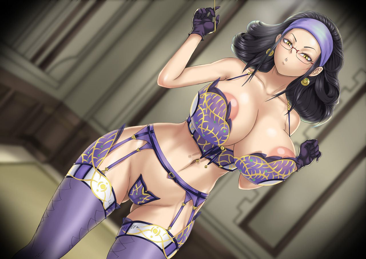 Sukeru no Mahou page 5 full