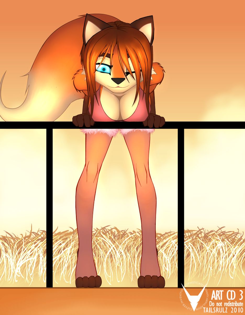 vulpine studio page 5 full