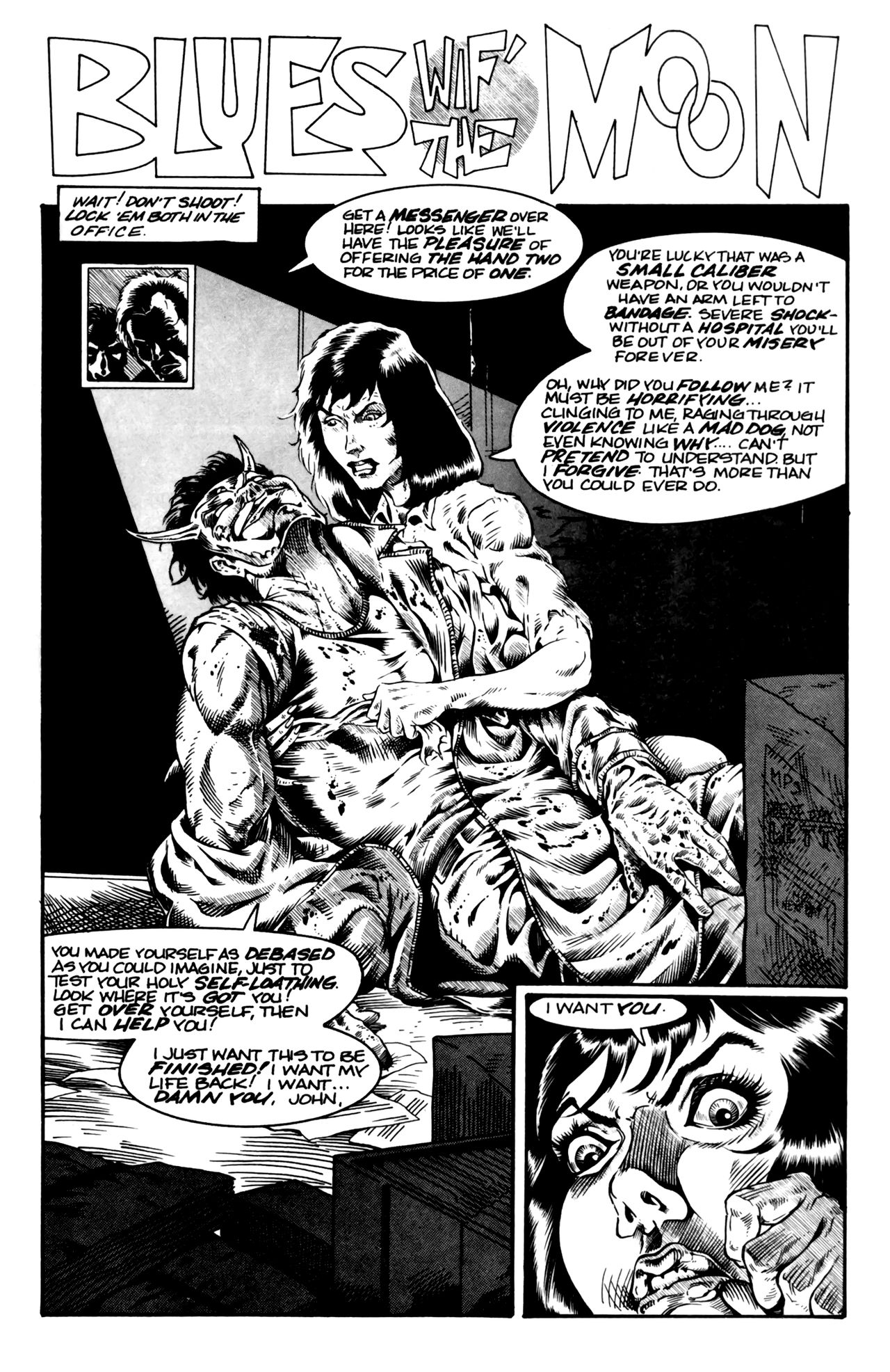 Faust - Love of The Damned 04 page 6 full