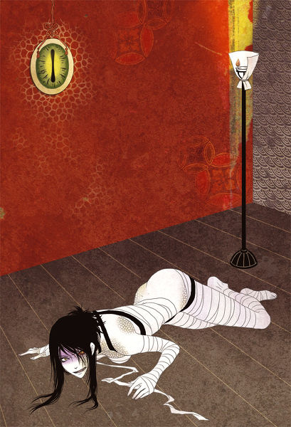 Shin Megami Tensei' Girls2 page 10 full