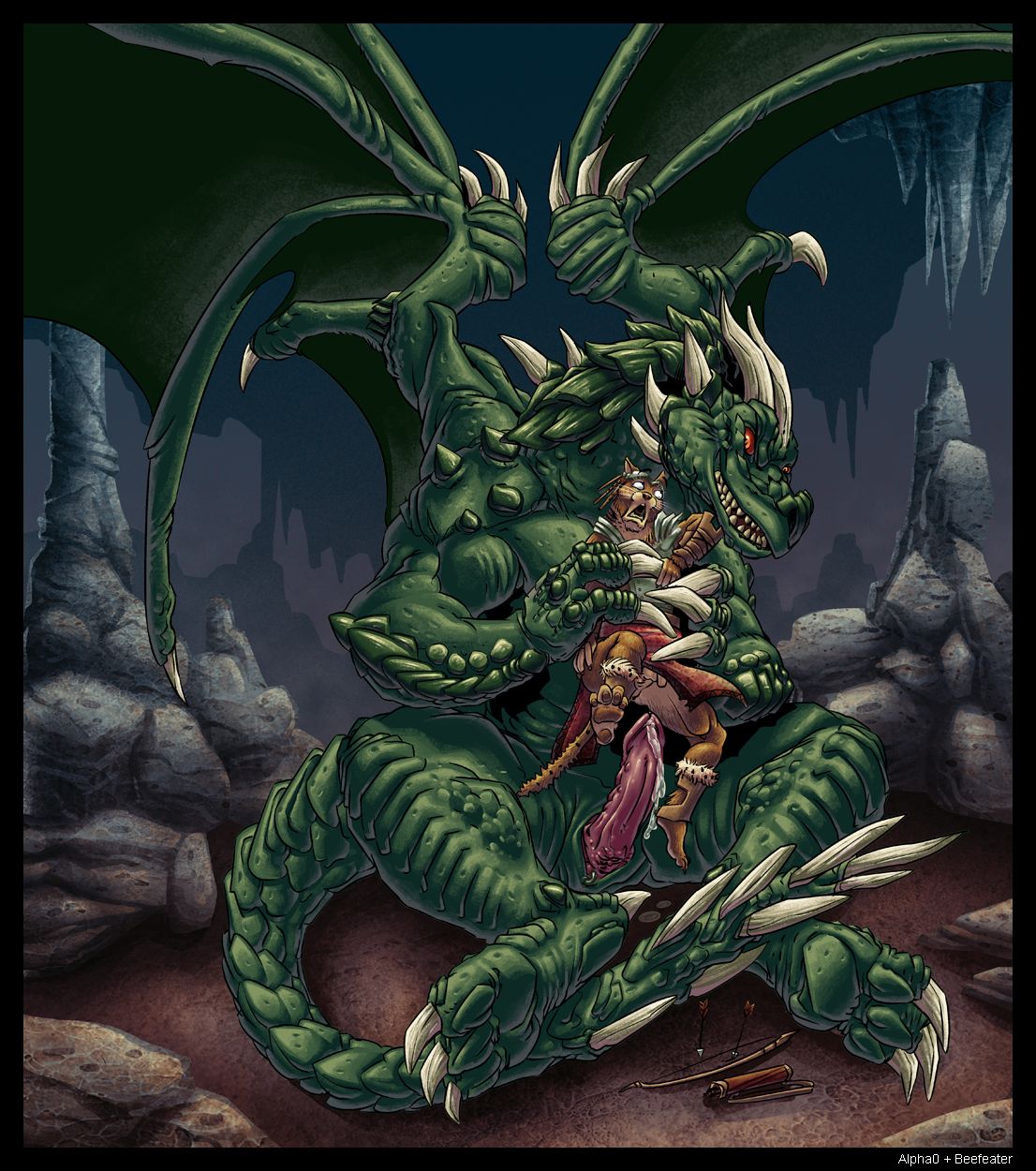 The Elder Scrolls: mix of rare races page 6 full