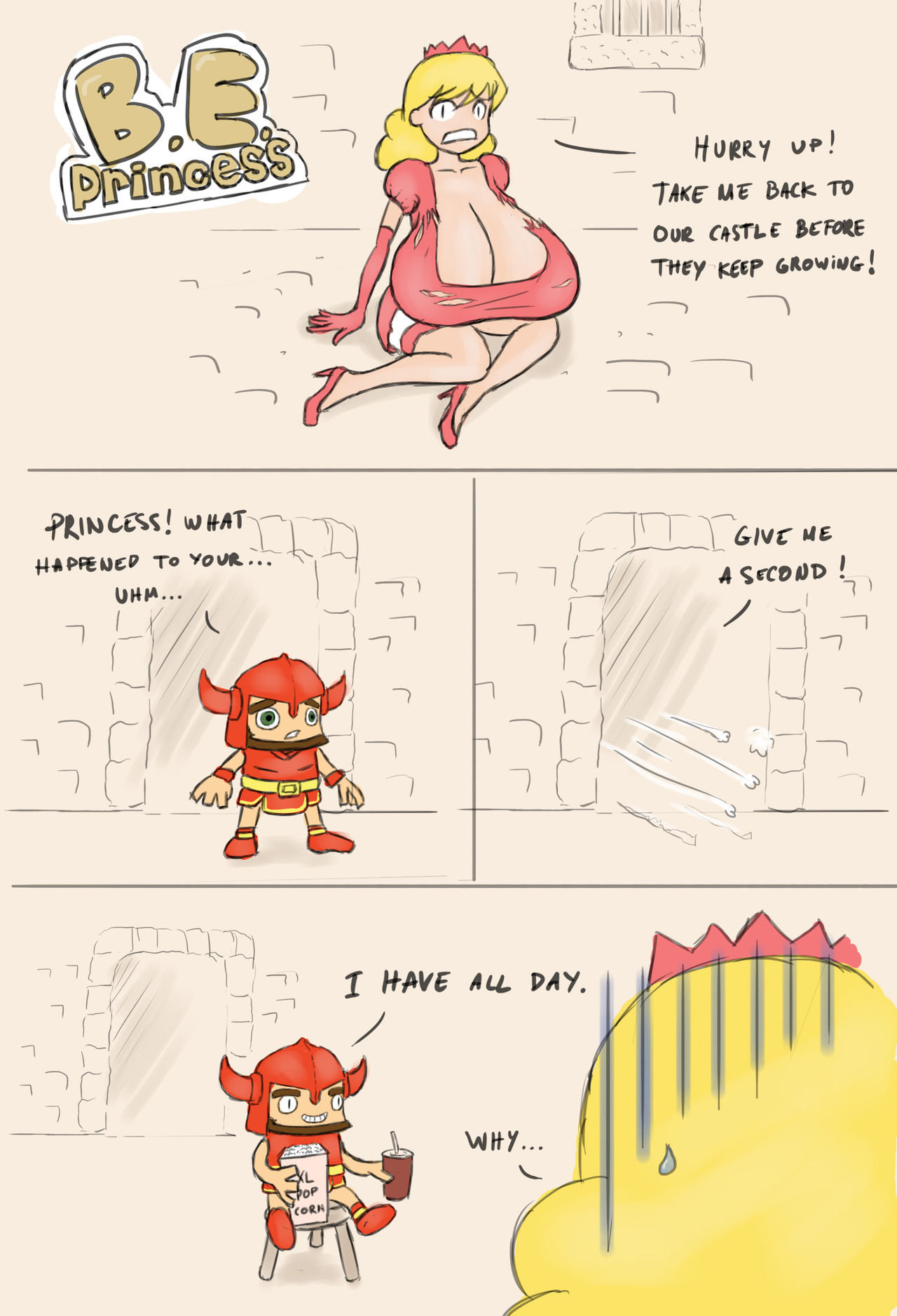 Artist RasBurton page 10 full