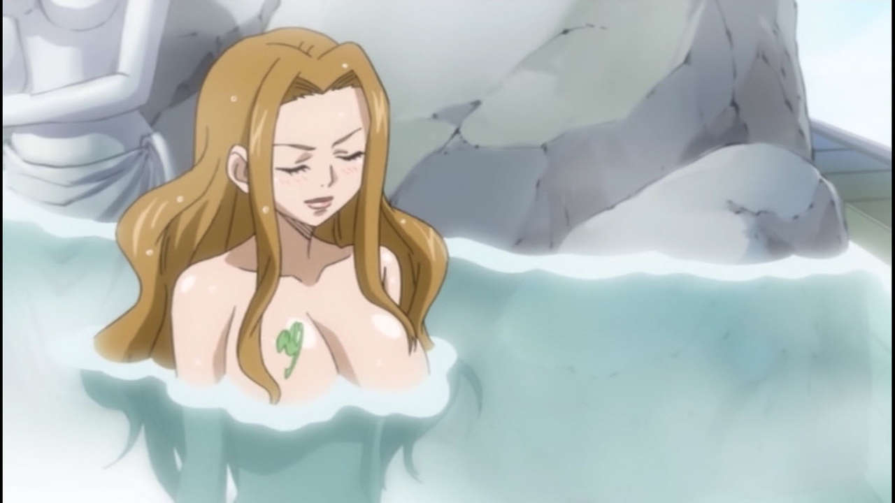 Fairy Tail Hentai page 7 full