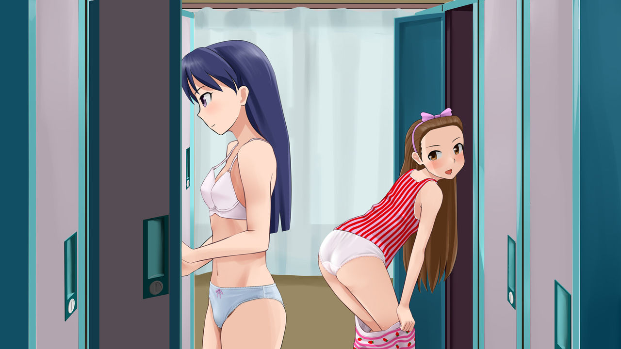 Idol to kakushi camera page 6 full