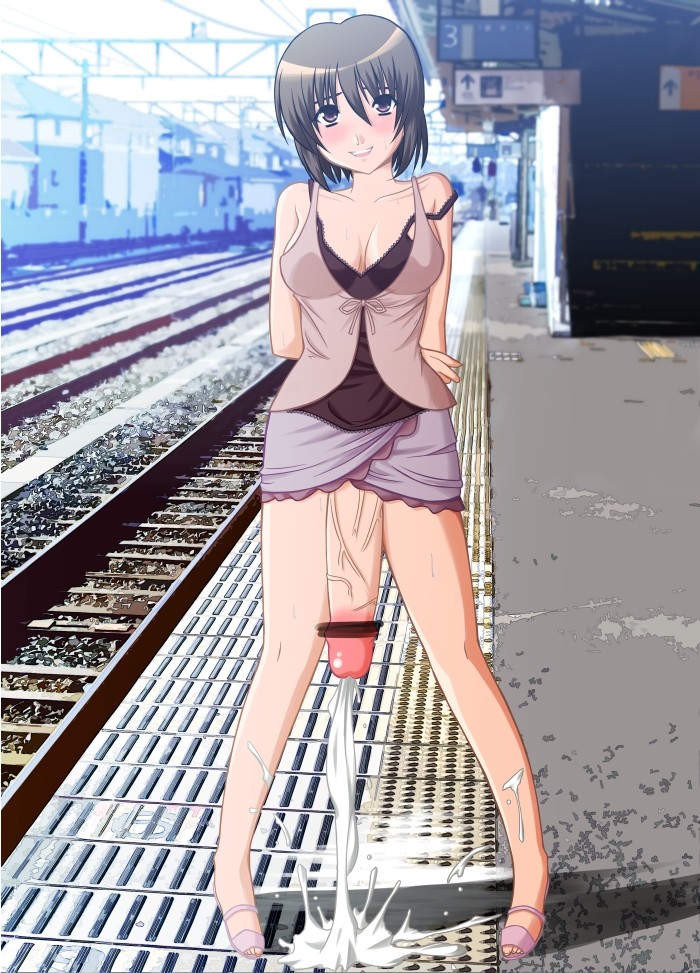 futanari gallery pt 1 page 9 full
