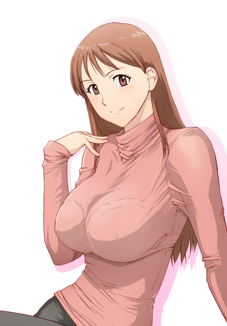 Hibino Shiba page 8 full
