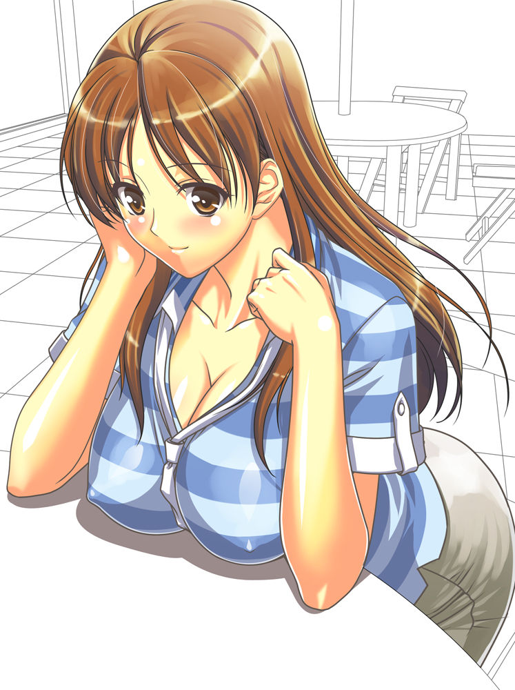 Hibino Shiba page 9 full