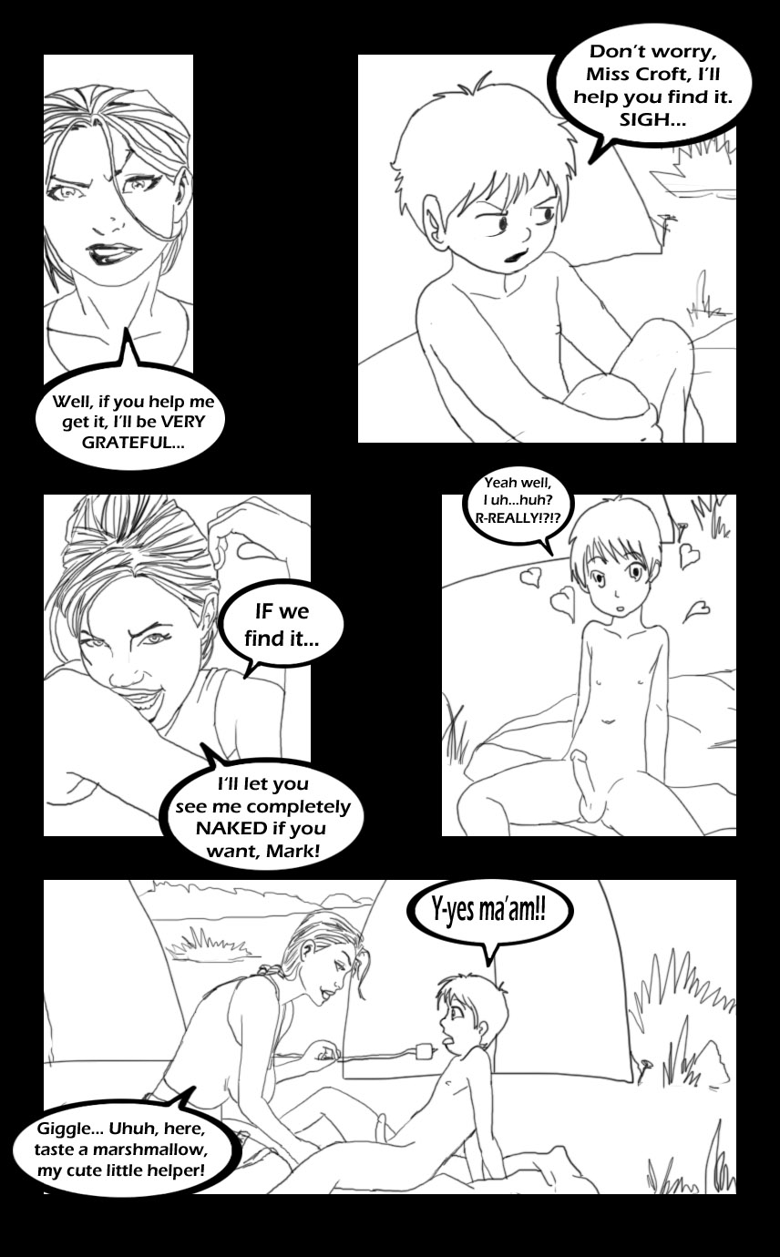 womb raider everlove page 6 full