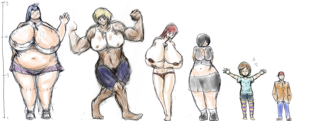 rockyhorn3's giantess pictures page 10 full
