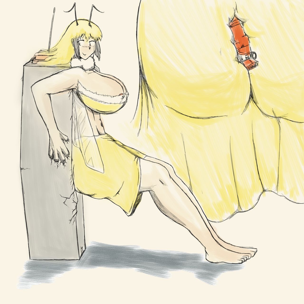 rockyhorn3's giantess pictures page 7 full