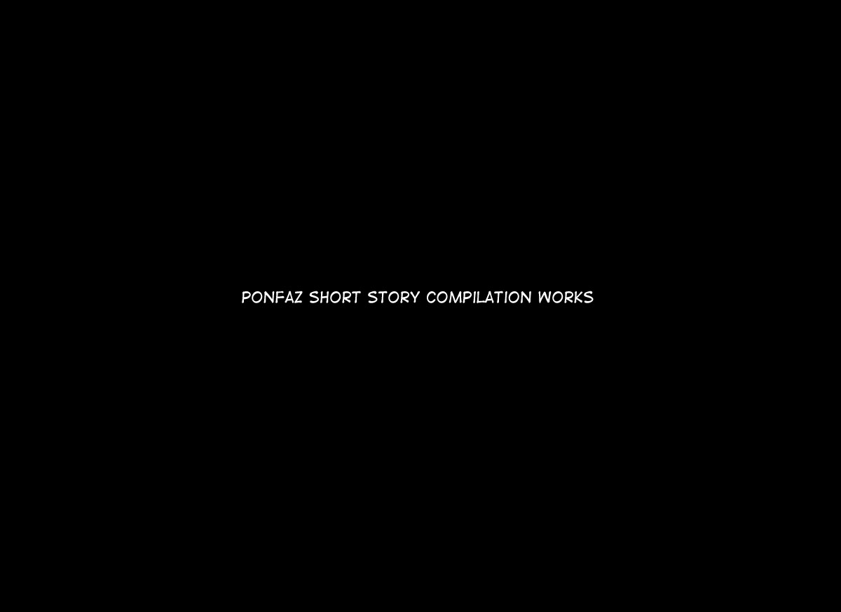 Ponpharse Tanhen Sakuhin Shuu | Ponfaz short story compilation works page 1 full
