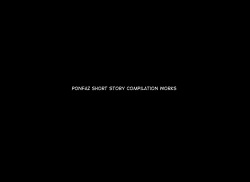 Ponpharse Tanhen Sakuhin Shuu | Ponfaz short story compilation works