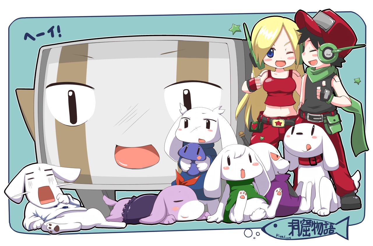 Pixiv Artistid=710836 page 1 full