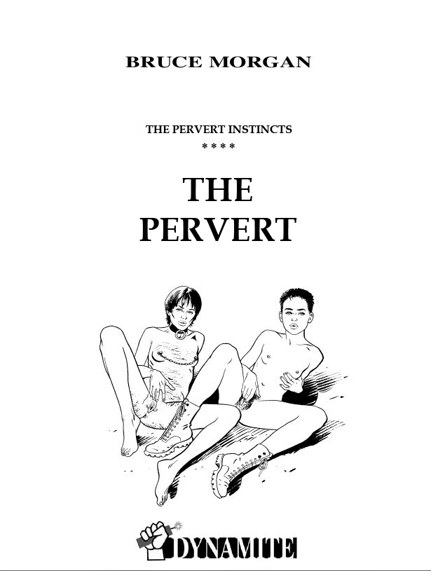 La Vicieuse page 2 full