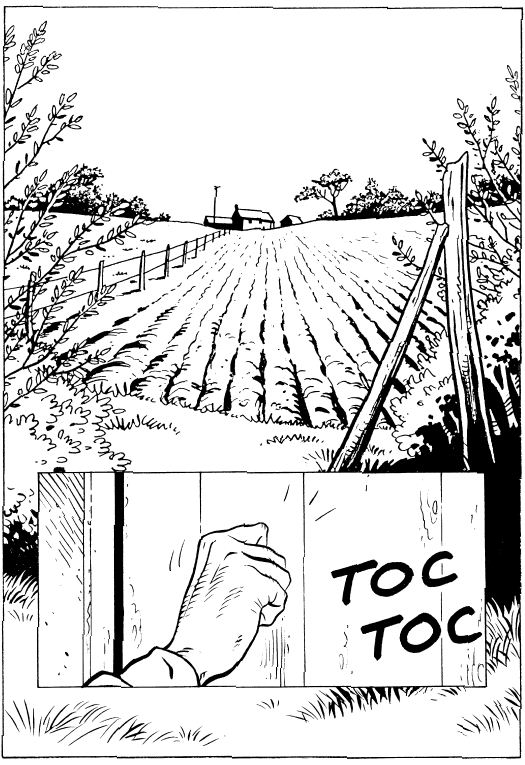 La Vicieuse page 3 full