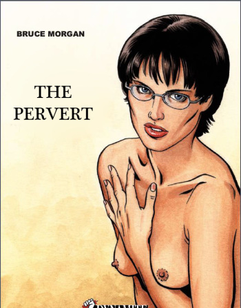 La Vicieuse cover