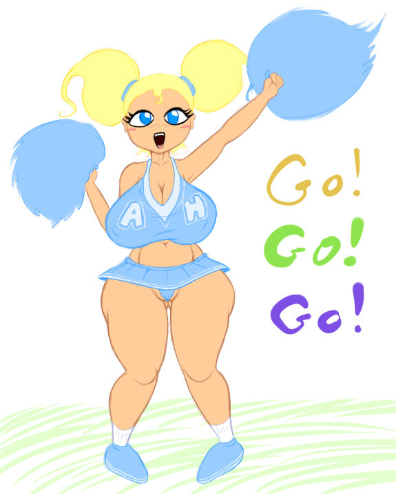 Bubbles page 2 full