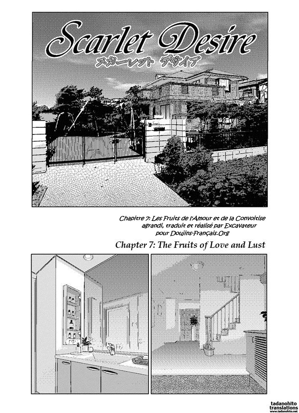 Scarlet Desire 2 page 2 full