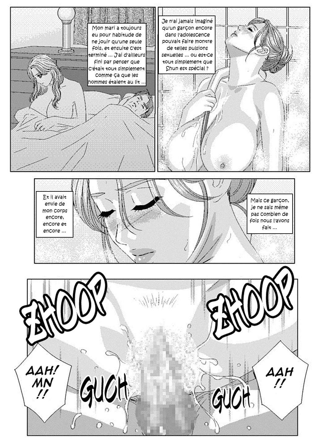 Scarlet Desire 2 page 7 full