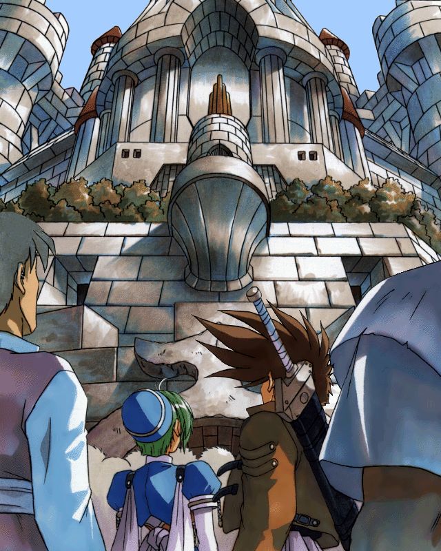 Youjoranbu page 6 full
