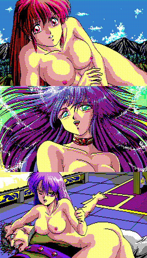 ILLUMINA! page 1 full