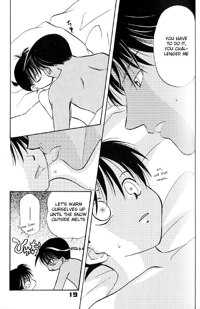Once Upon A Time page 9 full