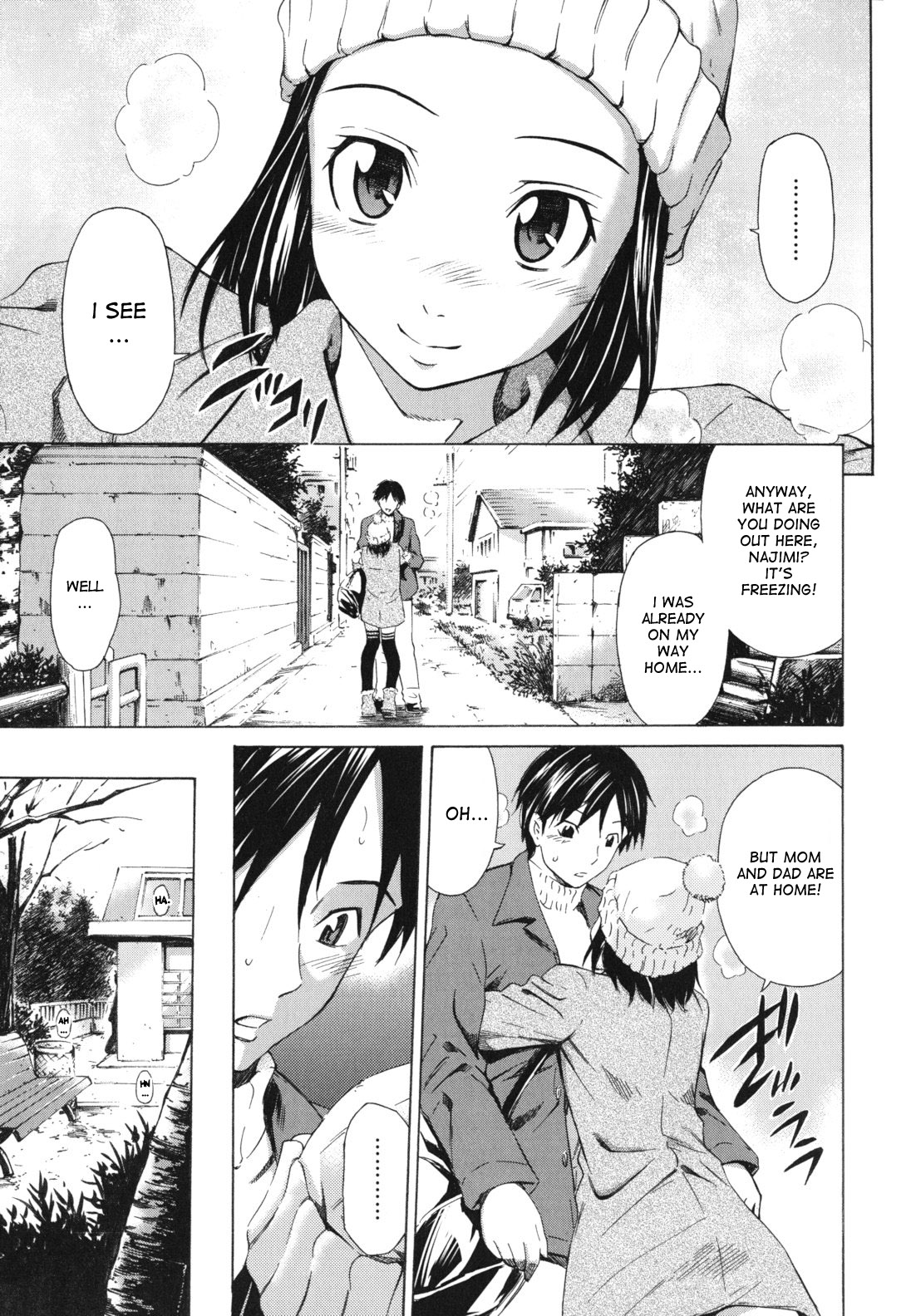 Hot Motto page 4 full