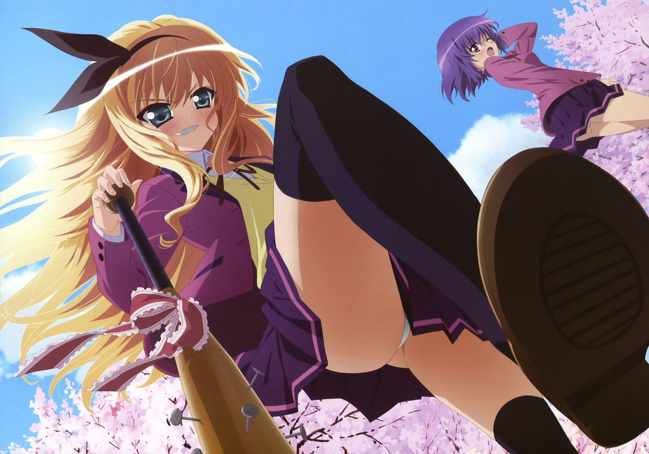 GirlsWithSkirt4 page 8 full