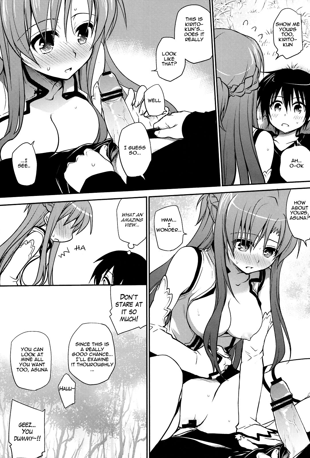 Sanctuary page 10 full