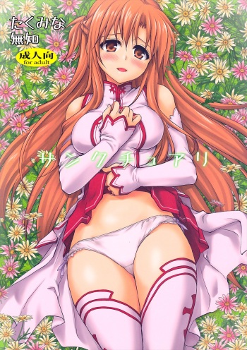 Sanctuary cover