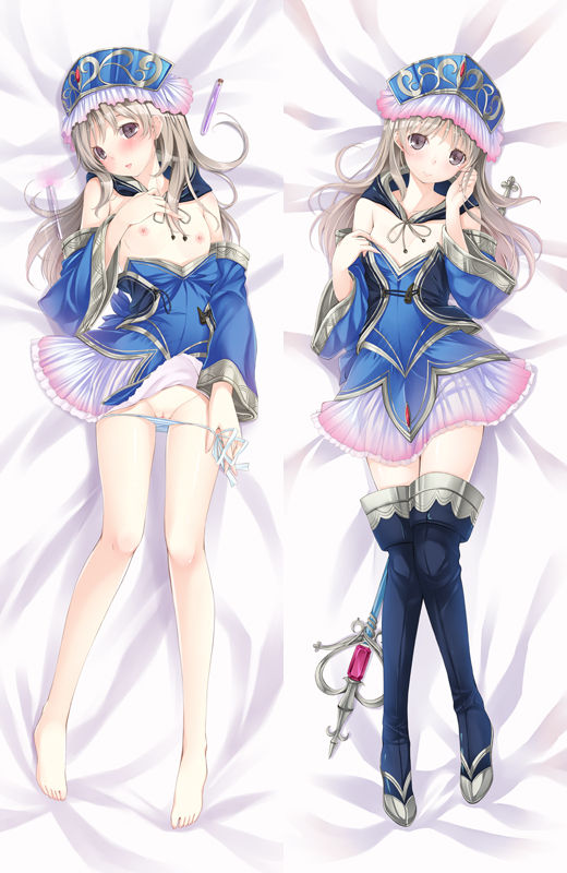 Dakimakura Collection page 10 full