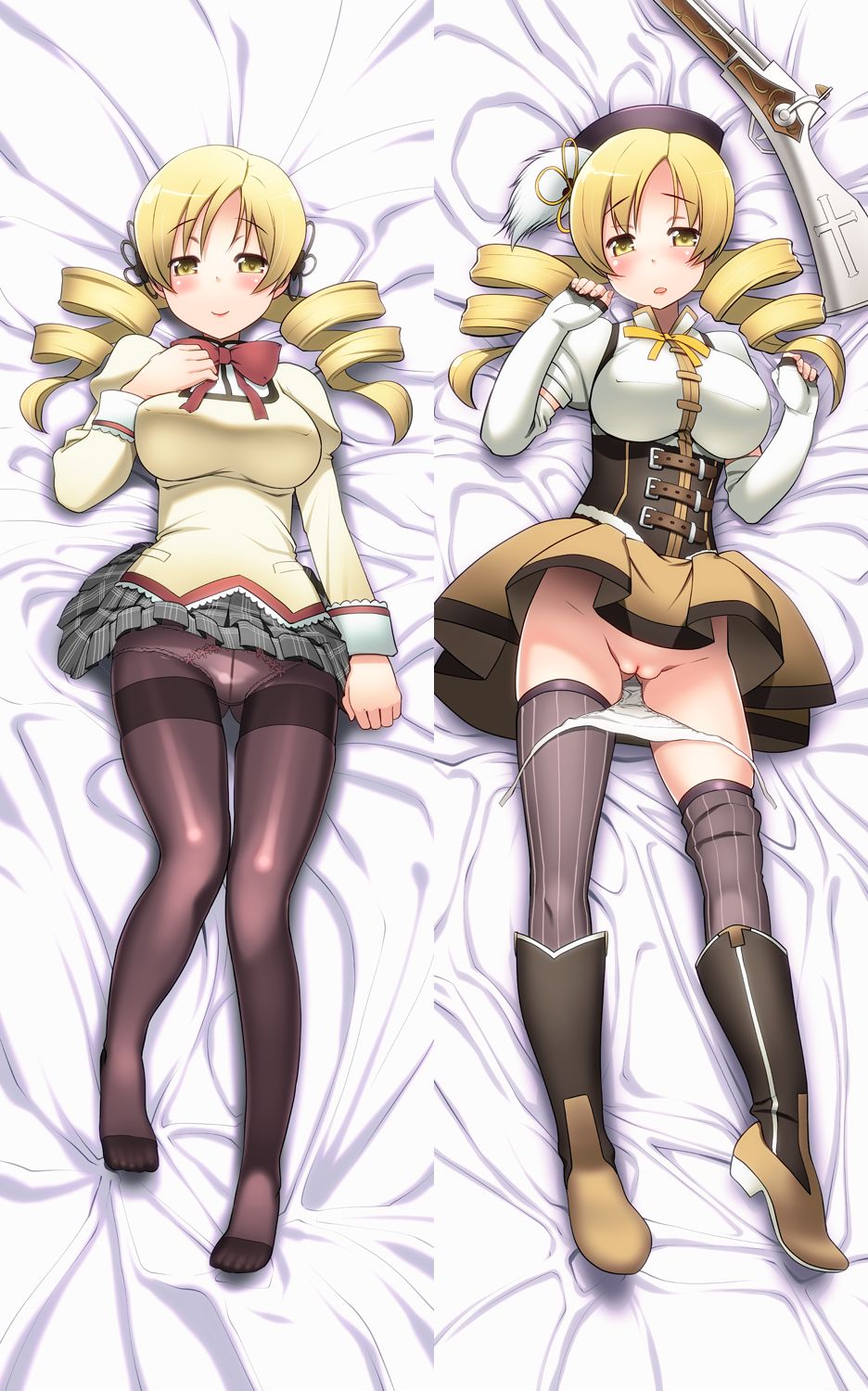 Dakimakura Collection page 6 full