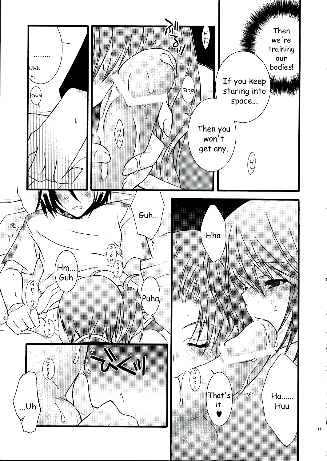 RENDEZ-VOUS page 10 full