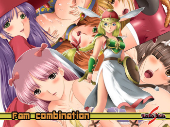Fam combination cover