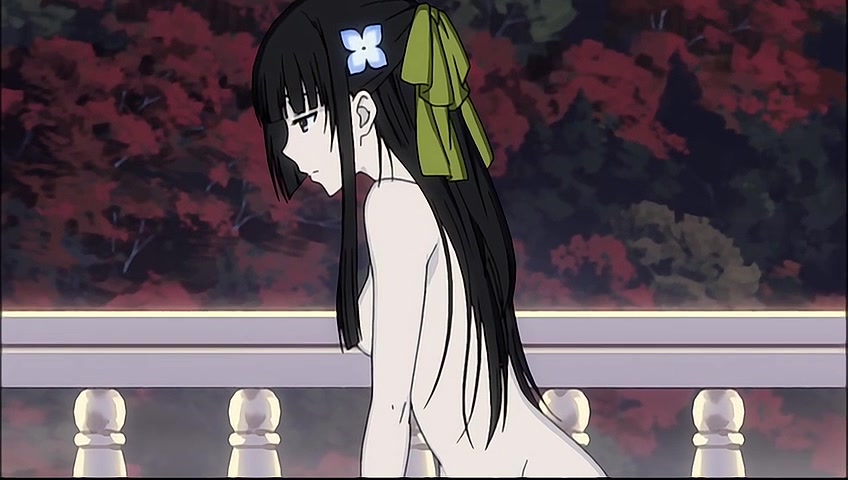Sankarea Ep 00 page 3 full