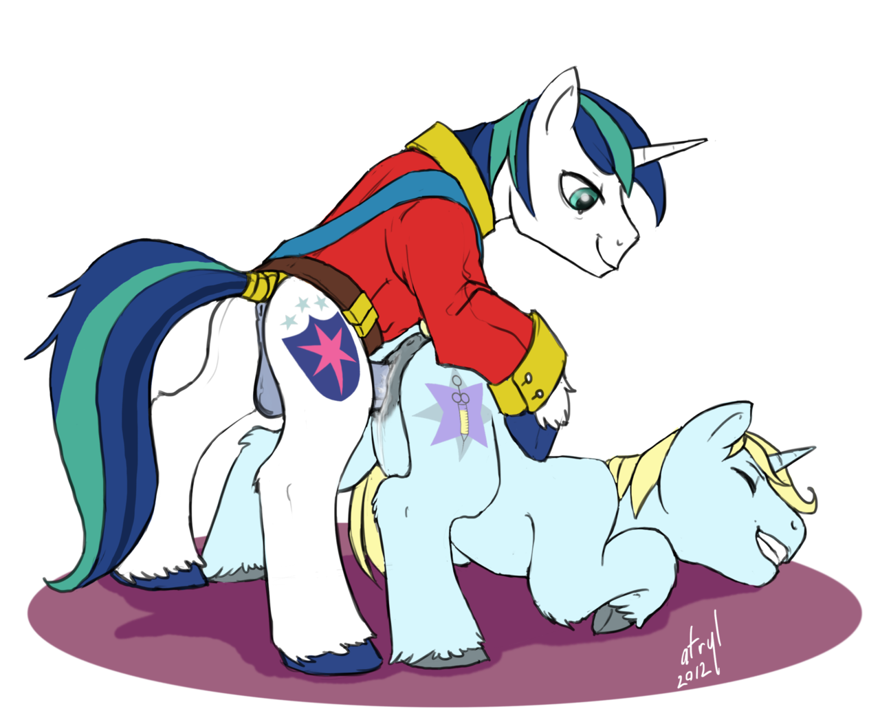 Artist-Atryl/Siden part 1 page 7 full