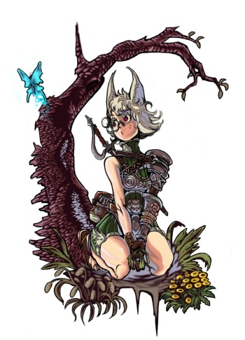 Artist dobroch cover