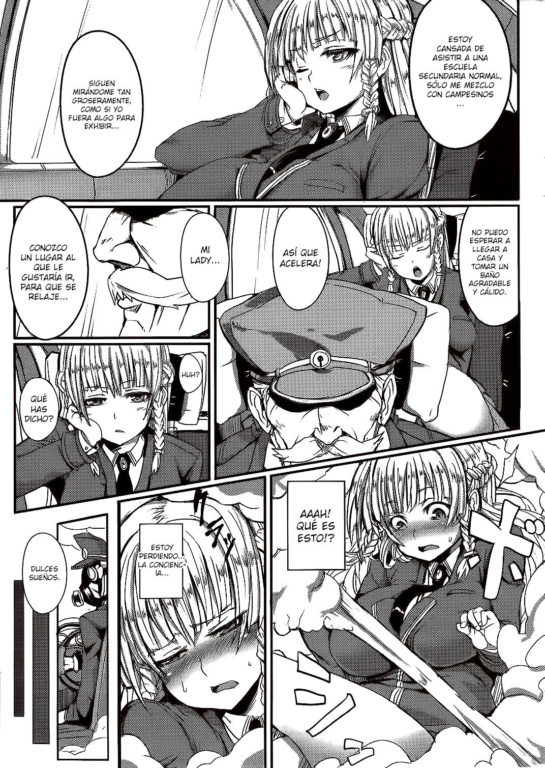 DOUBLE TRAP page 3 full