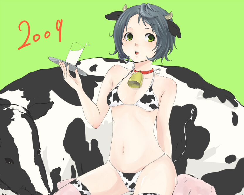 Cow Girls Pack 2 page 3 full