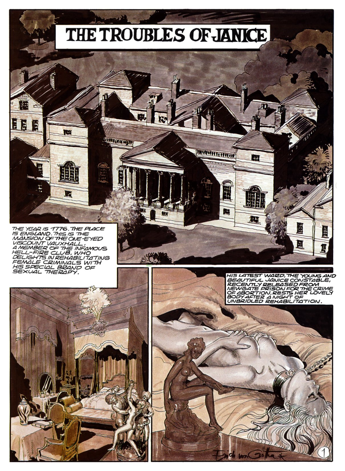 The Troubles of Janice 2 page 4 full