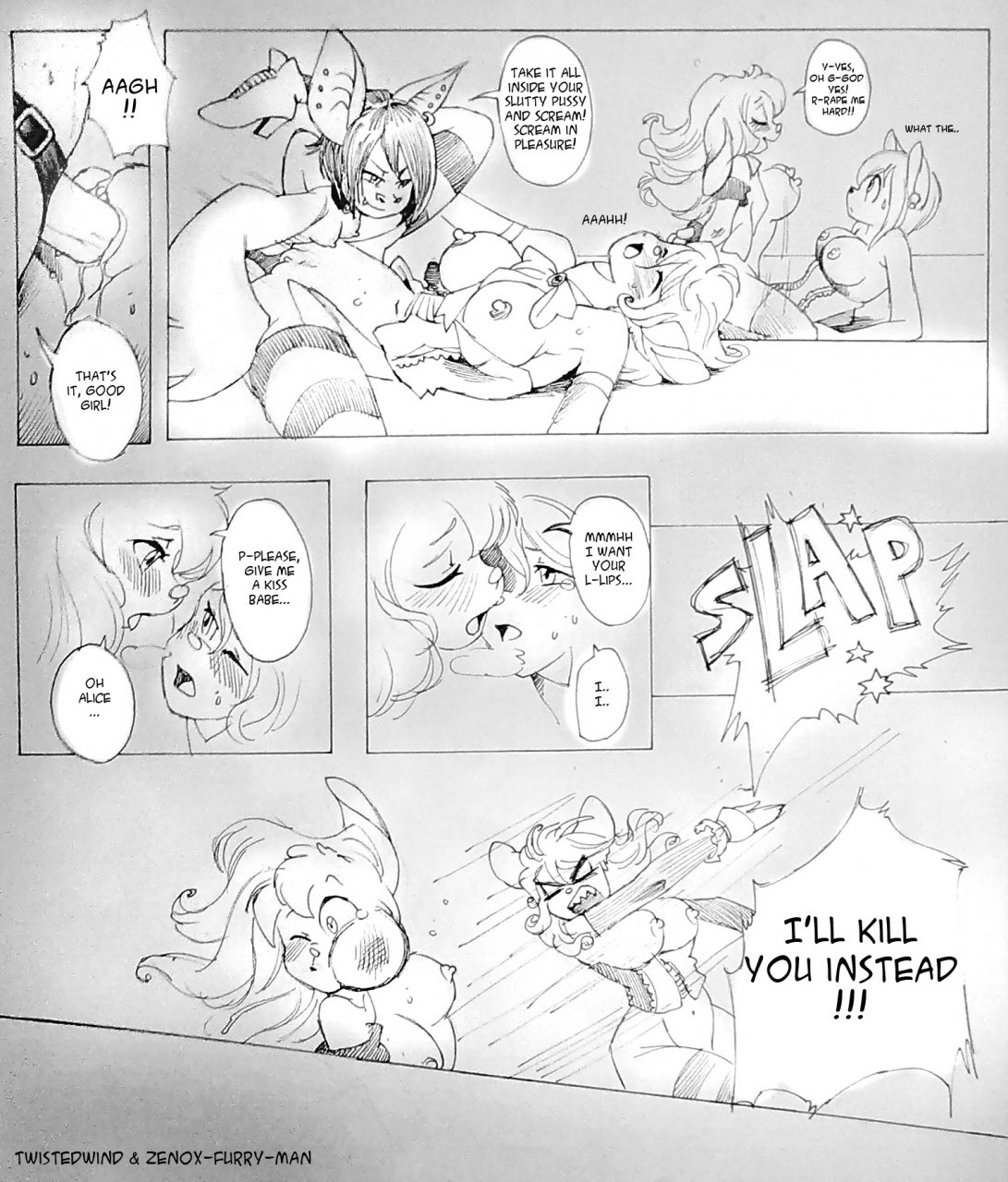 Campus page 7 full