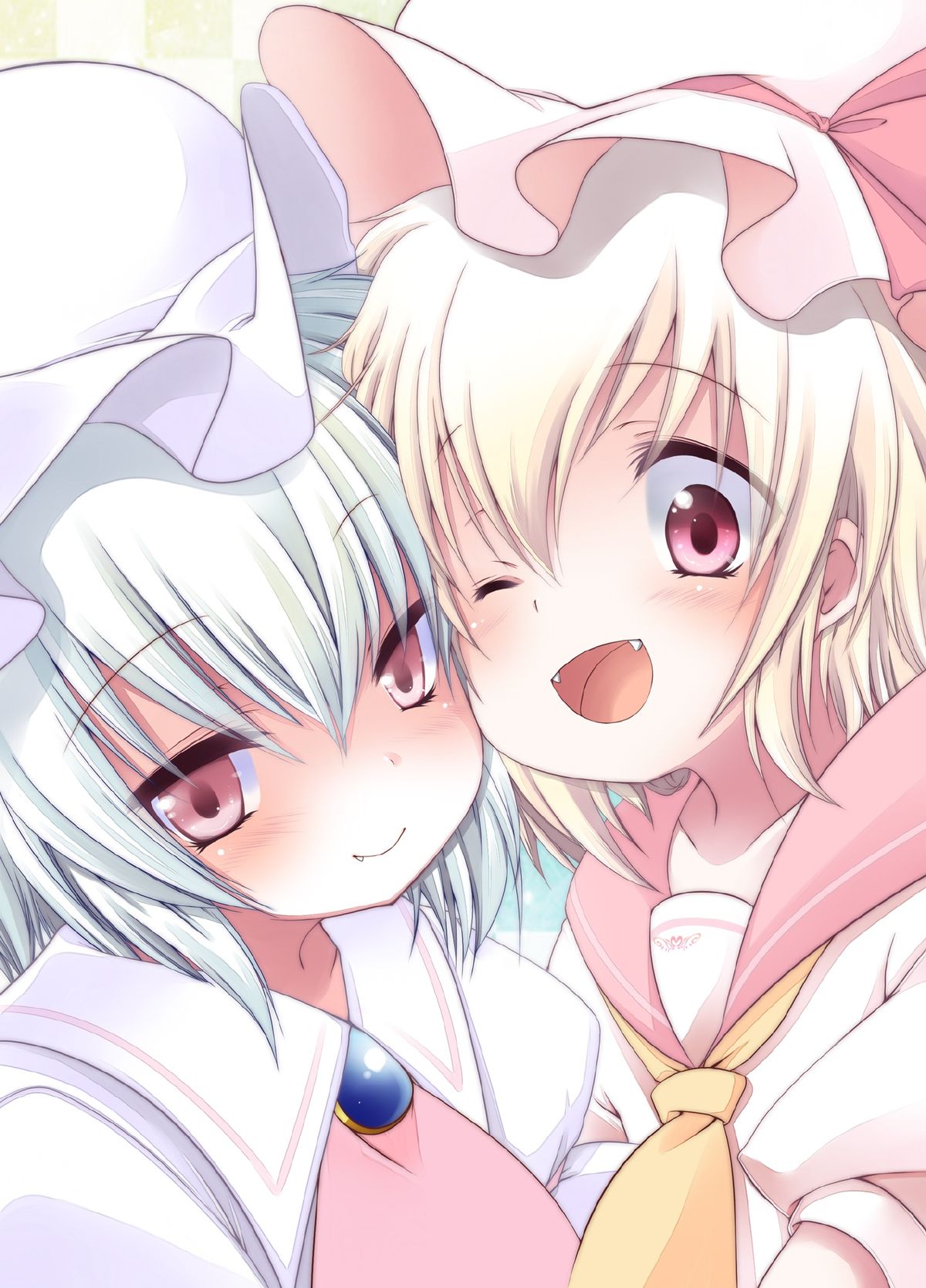 Pedoria! Remilia Soushuuhen page 3 full
