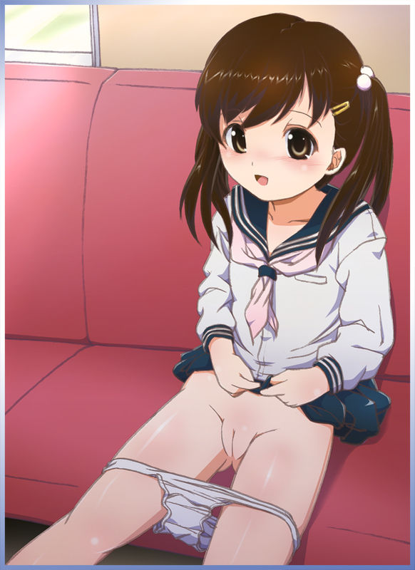 Lolicon pack 2 page 7 full