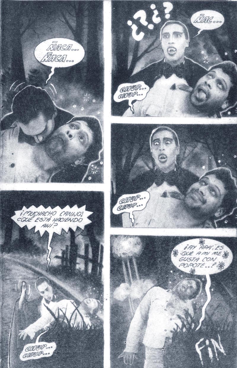 EL MIL CHISTES N&ordm; 204 page 10 full