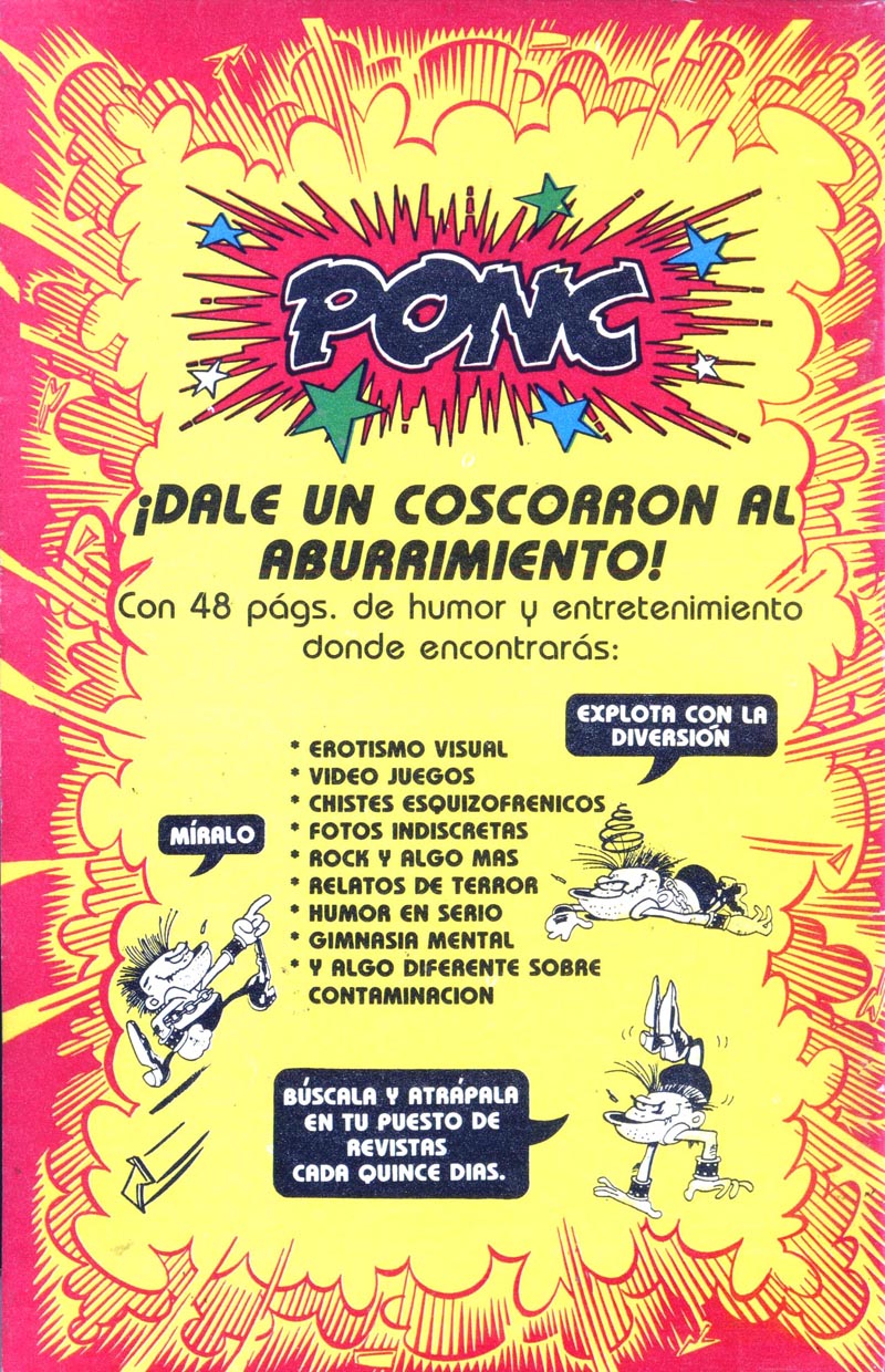 EL MIL CHISTES N&ordm; 204 page 4 full