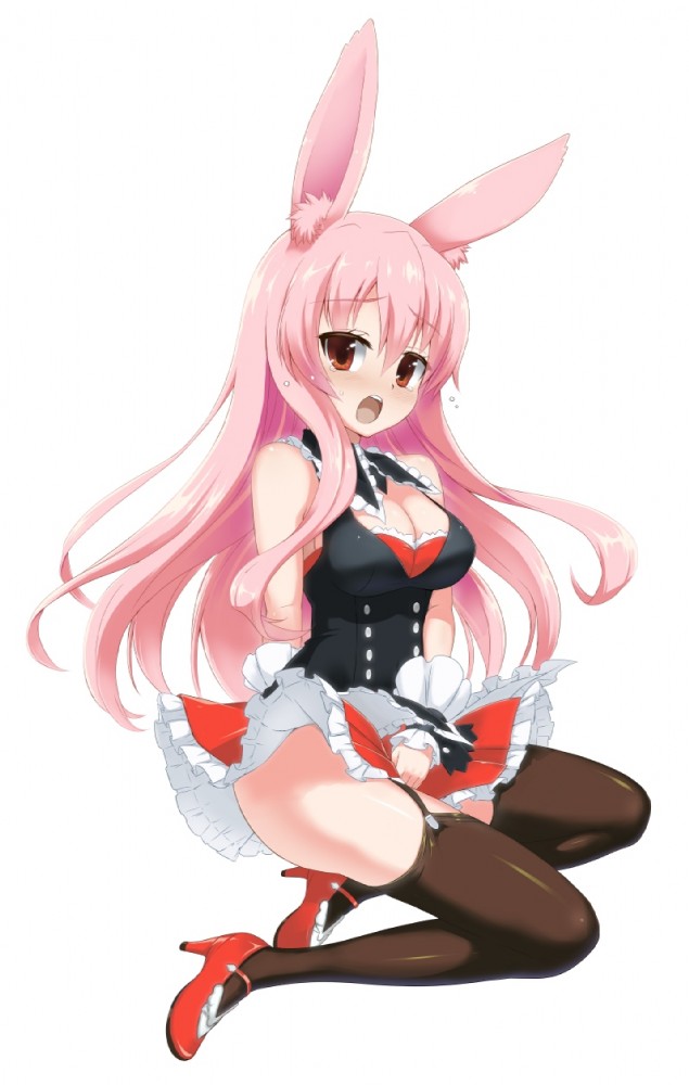 mondaiji-tachi ga isekai kara kuru sou desu yo? page 4 full